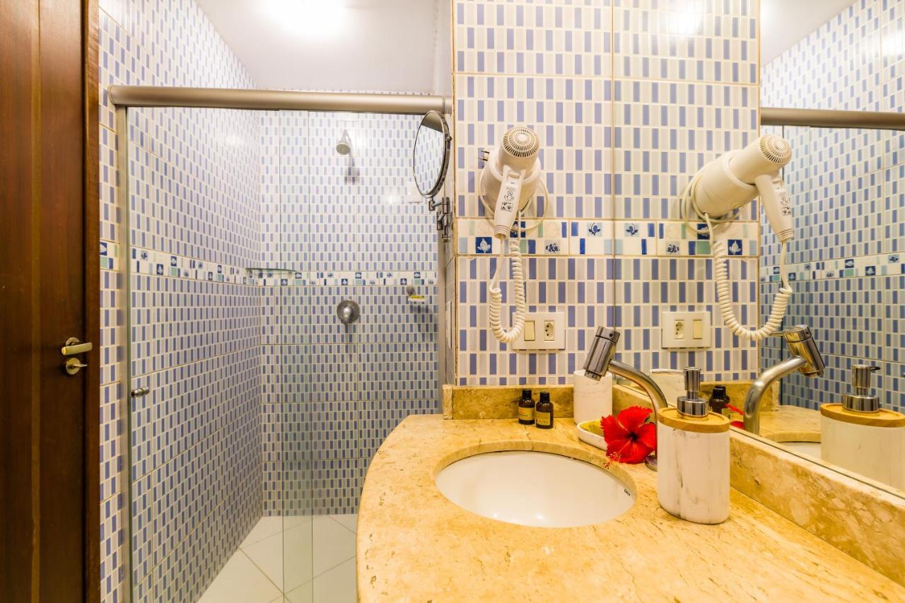 Bed and Breakfast Casa Conceicao Фернанду-ди-Норонья Экстерьер фото