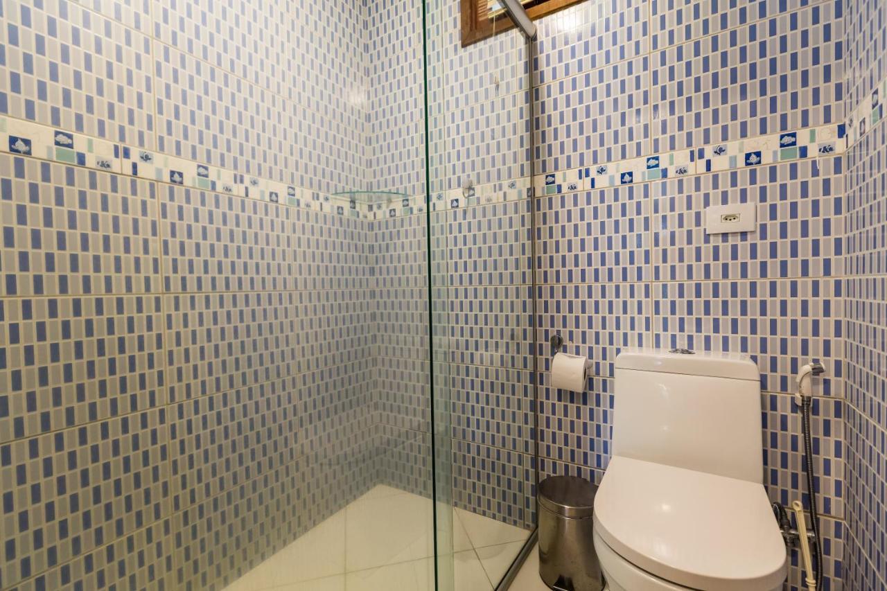 Bed and Breakfast Casa Conceicao Фернанду-ди-Норонья Экстерьер фото