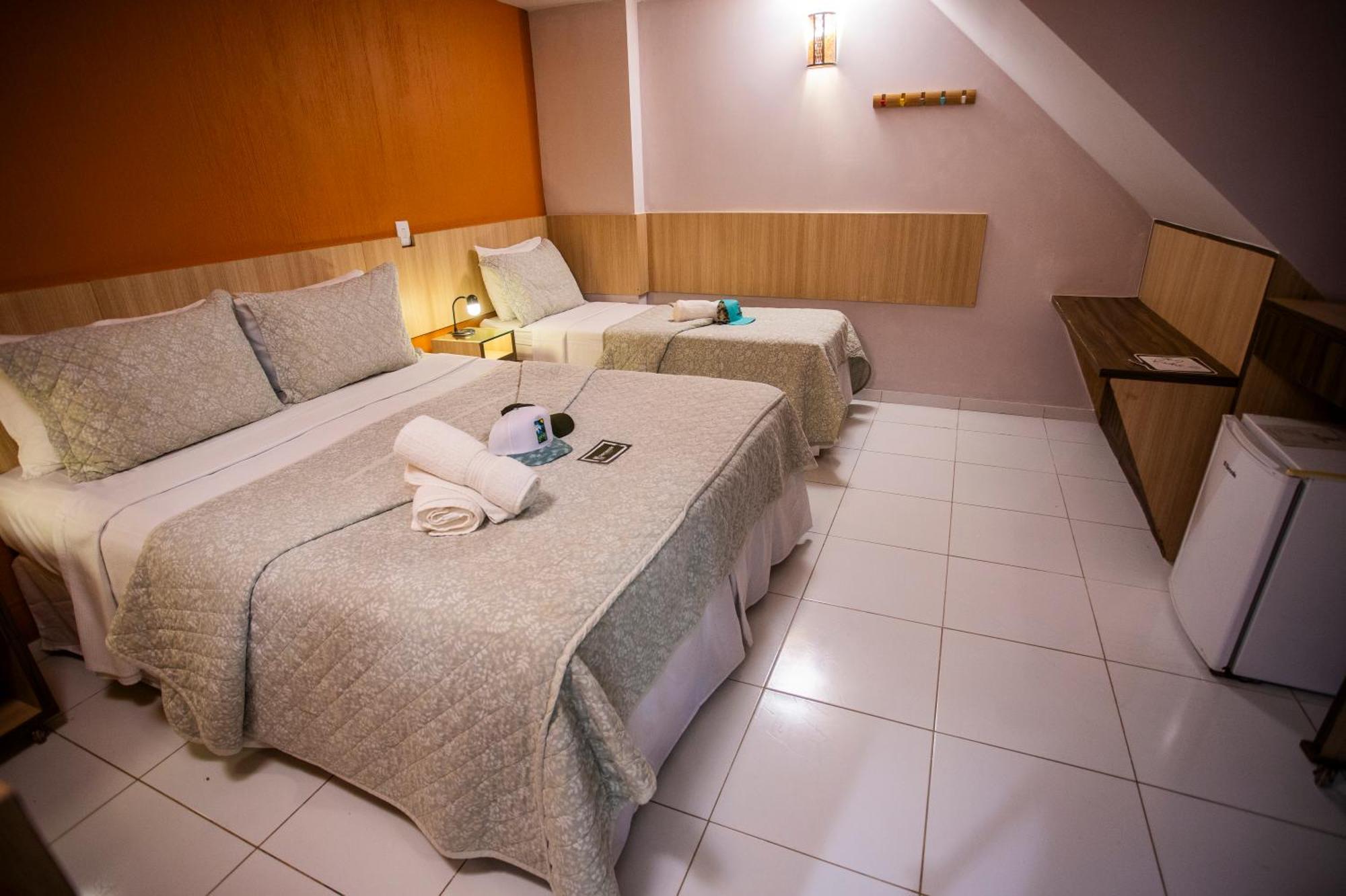 Bed and Breakfast Casa Conceicao Фернанду-ди-Норонья Экстерьер фото