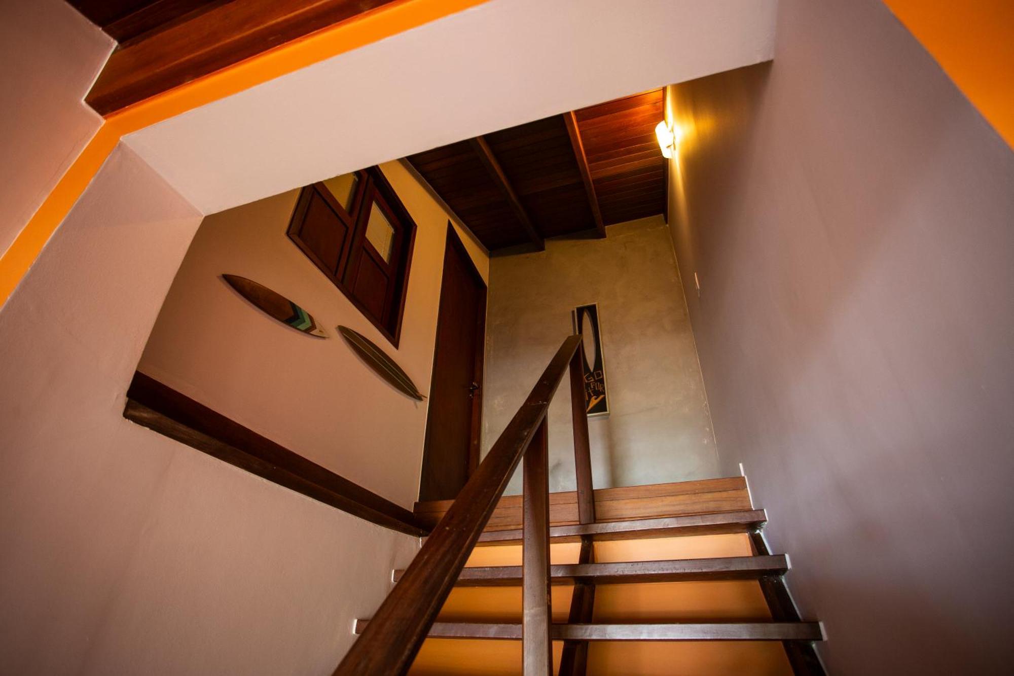 Bed and Breakfast Casa Conceicao Фернанду-ди-Норонья Экстерьер фото