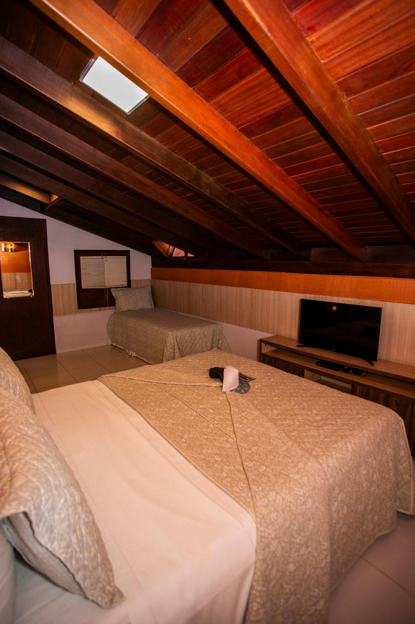Bed and Breakfast Casa Conceicao Фернанду-ди-Норонья Экстерьер фото